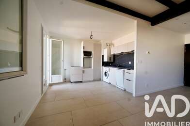 Appartement 2 pièces 124000 €