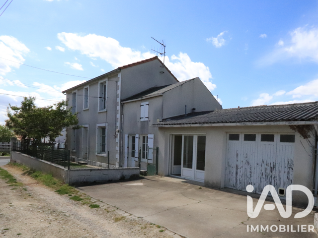 Vente Maison/villa 5 pièces — photo du bien