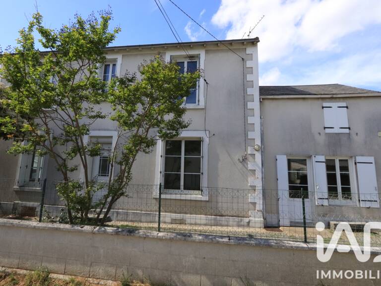 Vente Maison/villa 5 pièces — photo 1