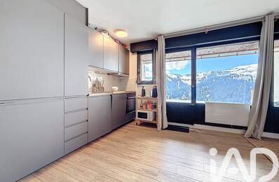 Vente Appartement 3 pièces — photo du bien