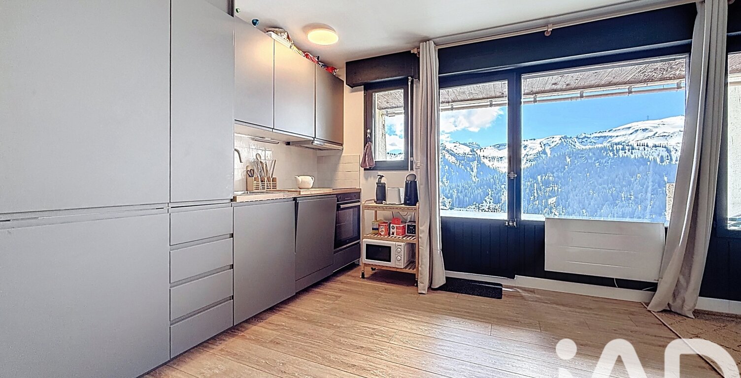 Vente Appartement 3 pièces — photo 1