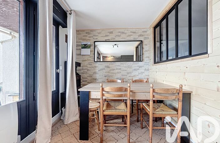 Vente Appartement 3 pièces — photo 2