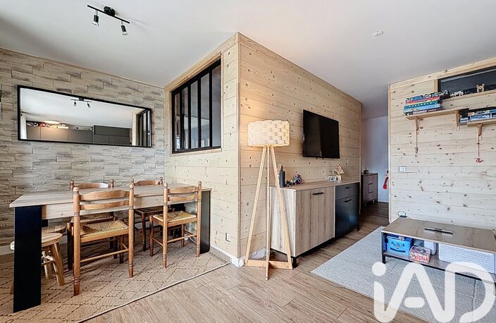 Vente Appartement 3 pièces — photo 3
