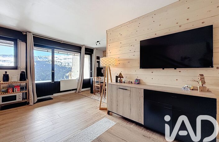 Vente Appartement 3 pièces — photo 4