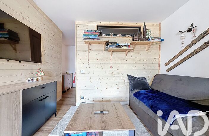 Vente Appartement 3 pièces — photo 5