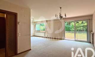 Appartement 4 Pièces 95 m² à vendre à Munster (68140)