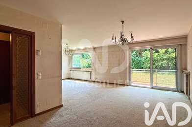 Appartement 4 pièces 174000 €