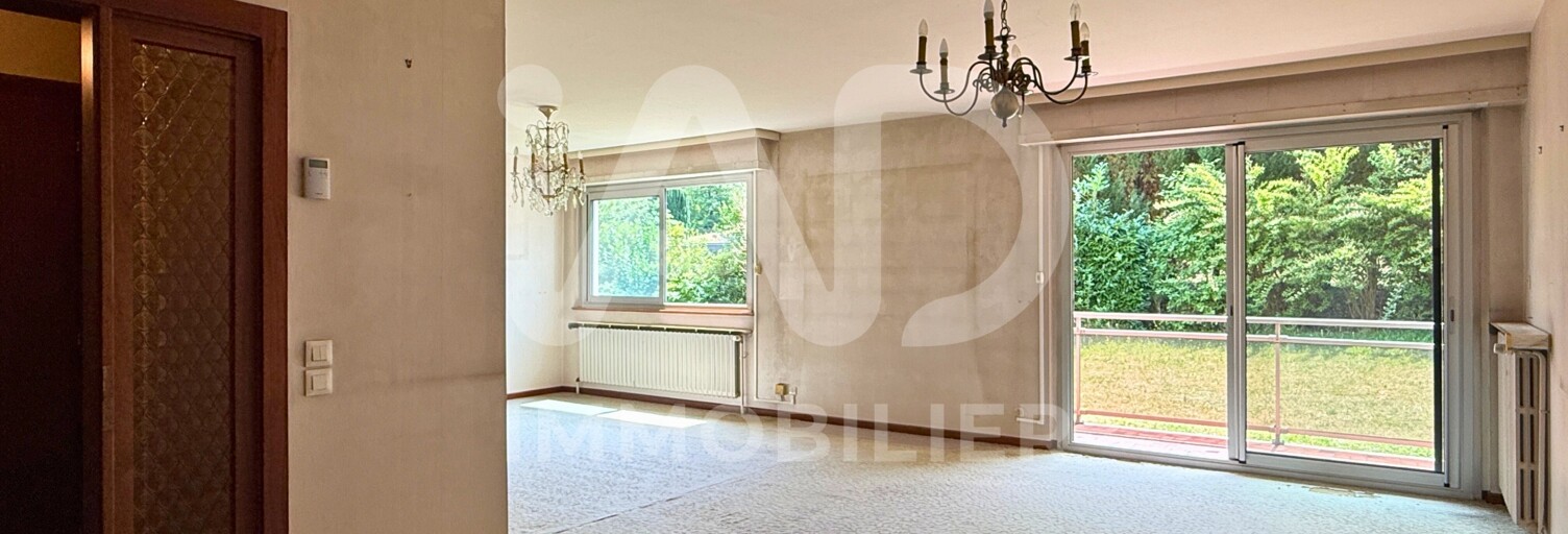 Appartement 4 Pièces 95 m² à vendre à Munster (68140)