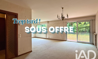 Appartement 4 Pièces 95 m² à vendre à Munster (68140)