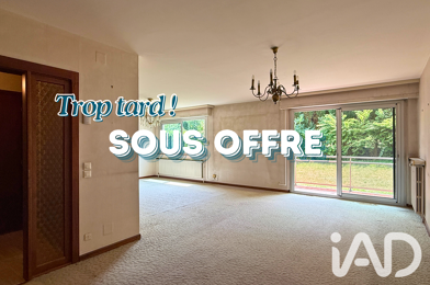 Appartement 4 pièces 174000 €