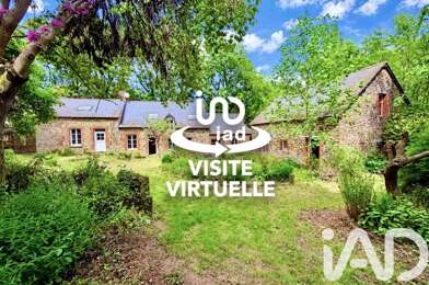 Maison 5 pièces 225000 €