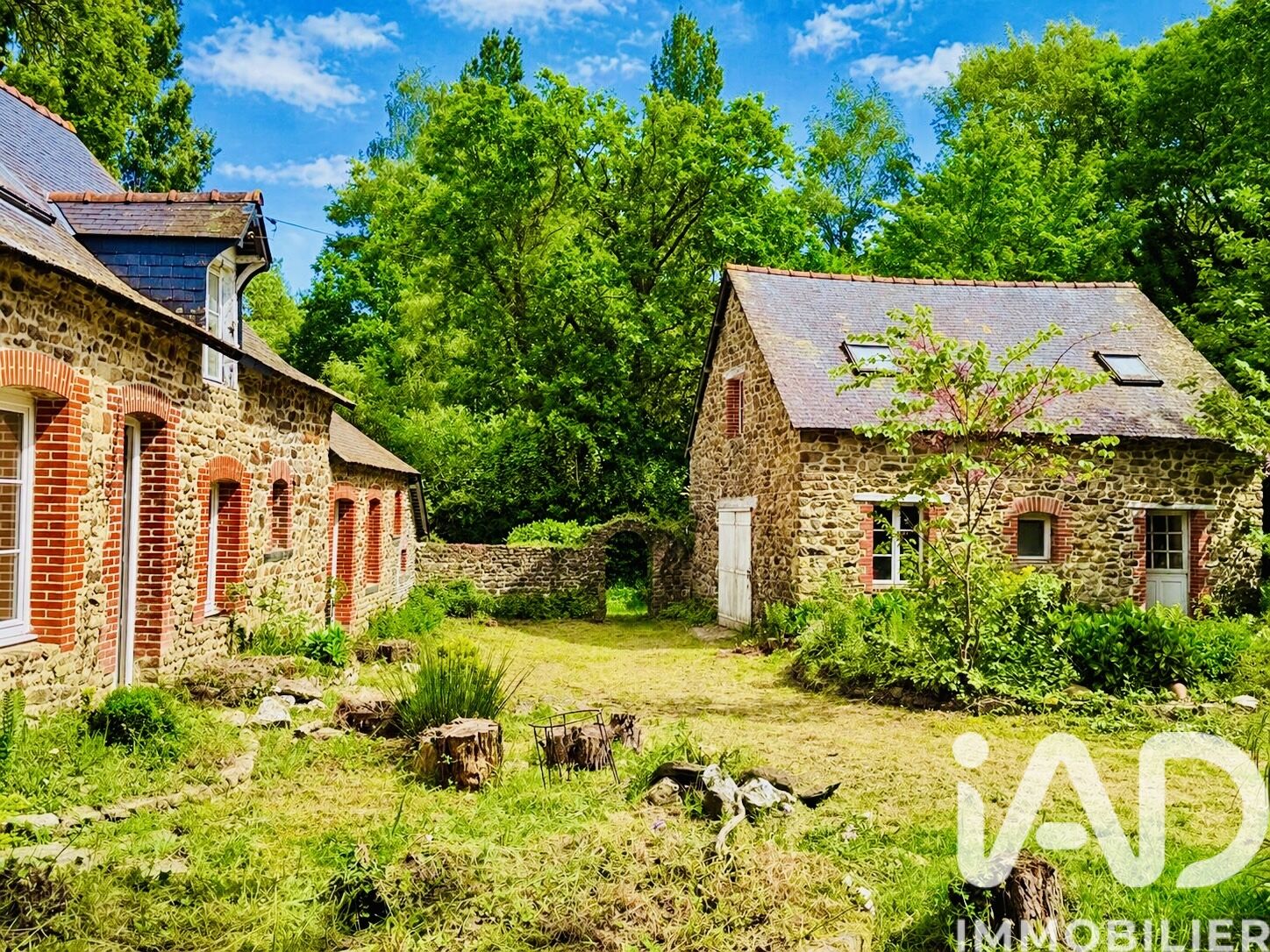 Vente Maison/villa 5 pièces - Photo 2