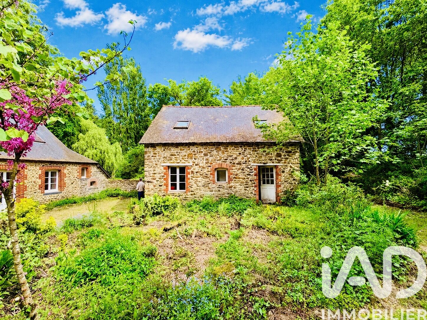 Vente Maison/villa 5 pièces - Photo 3