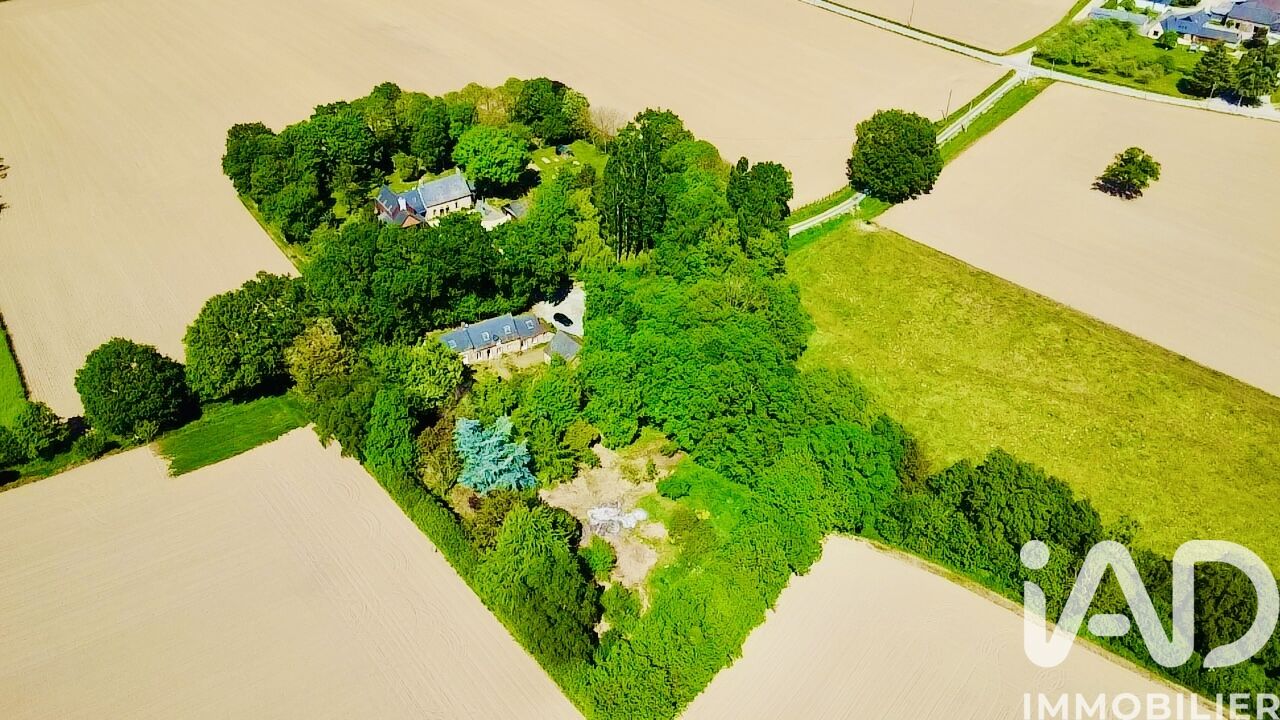 Vente Maison/villa 5 pièces - Photo 4