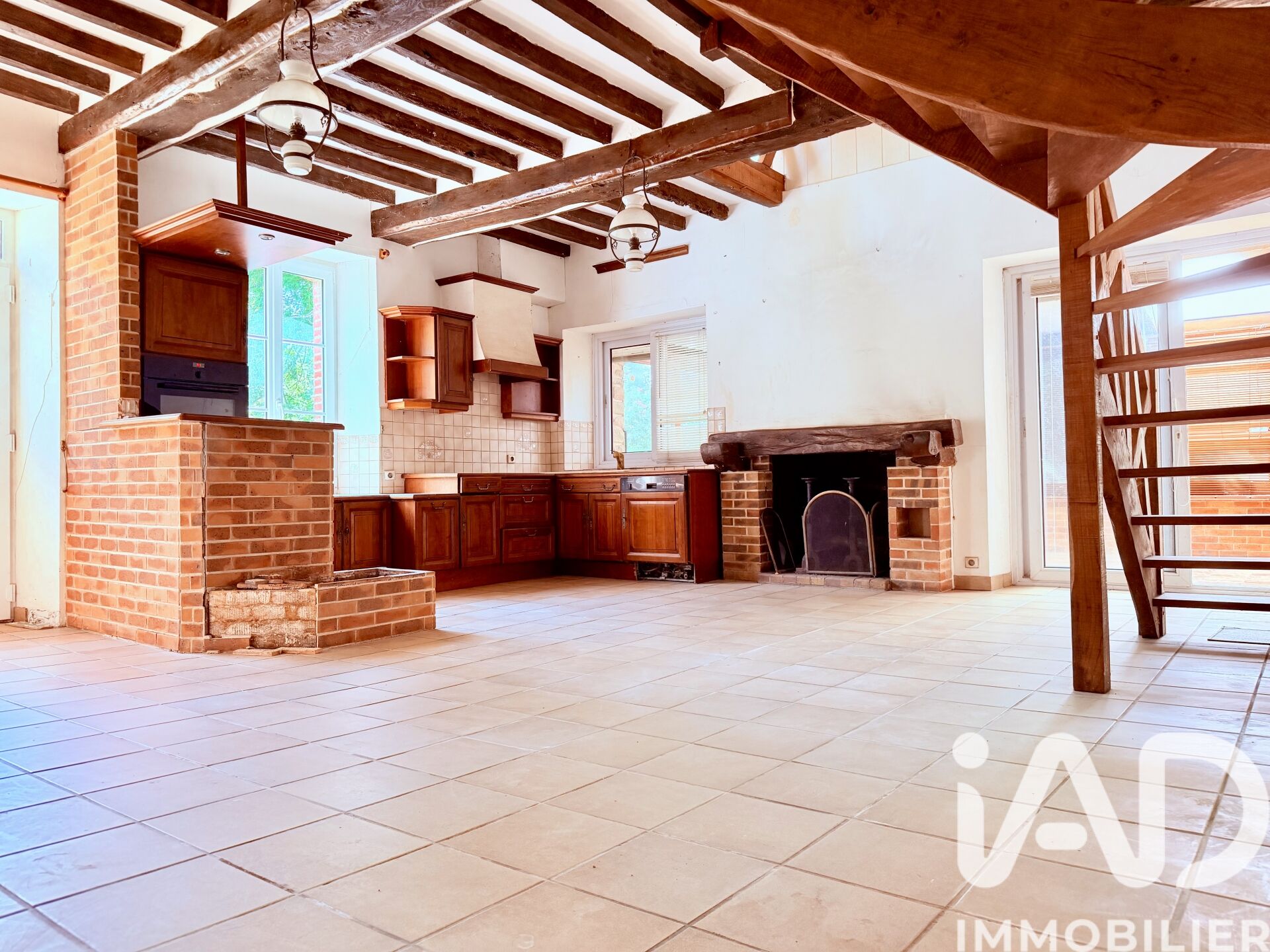 Vente Maison/villa 5 pièces - Photo 5