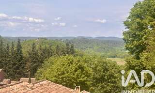 Maison 5 Pièces 124 m² à vendre à Bras (83149)