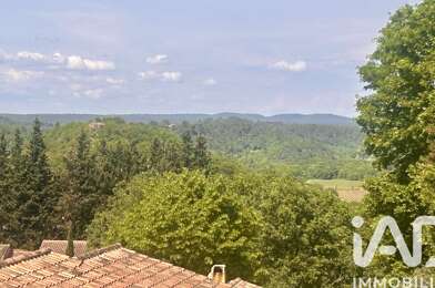 Maison 5 pièces 315000 €