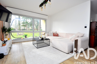 Appartement 3 pièces 219000 €