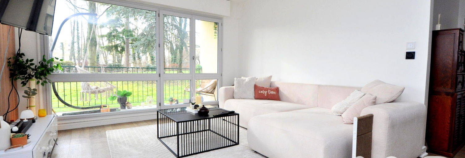 Appartement 3 Pièces 76 m² à vendre à Arpajon (91290)