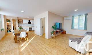 Maison 5 Pièces 120 m² à vendre à Brasparts (29190)