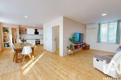 Maison 5 pièces 220000 €