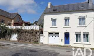 Maison 5 Pièces 120 m² à vendre à Brasparts (29190)