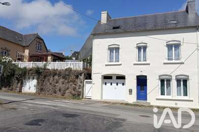 Maison 5 pièces 185000 €
