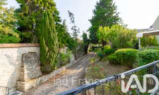 Maison 7 Pièces 153 m² à vendre à Maule (78580)