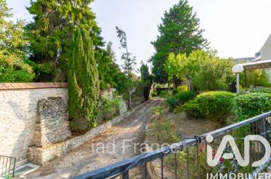 Maison 7 pièces 449000 €