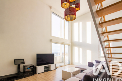 Appartement 5 pièces 550 €