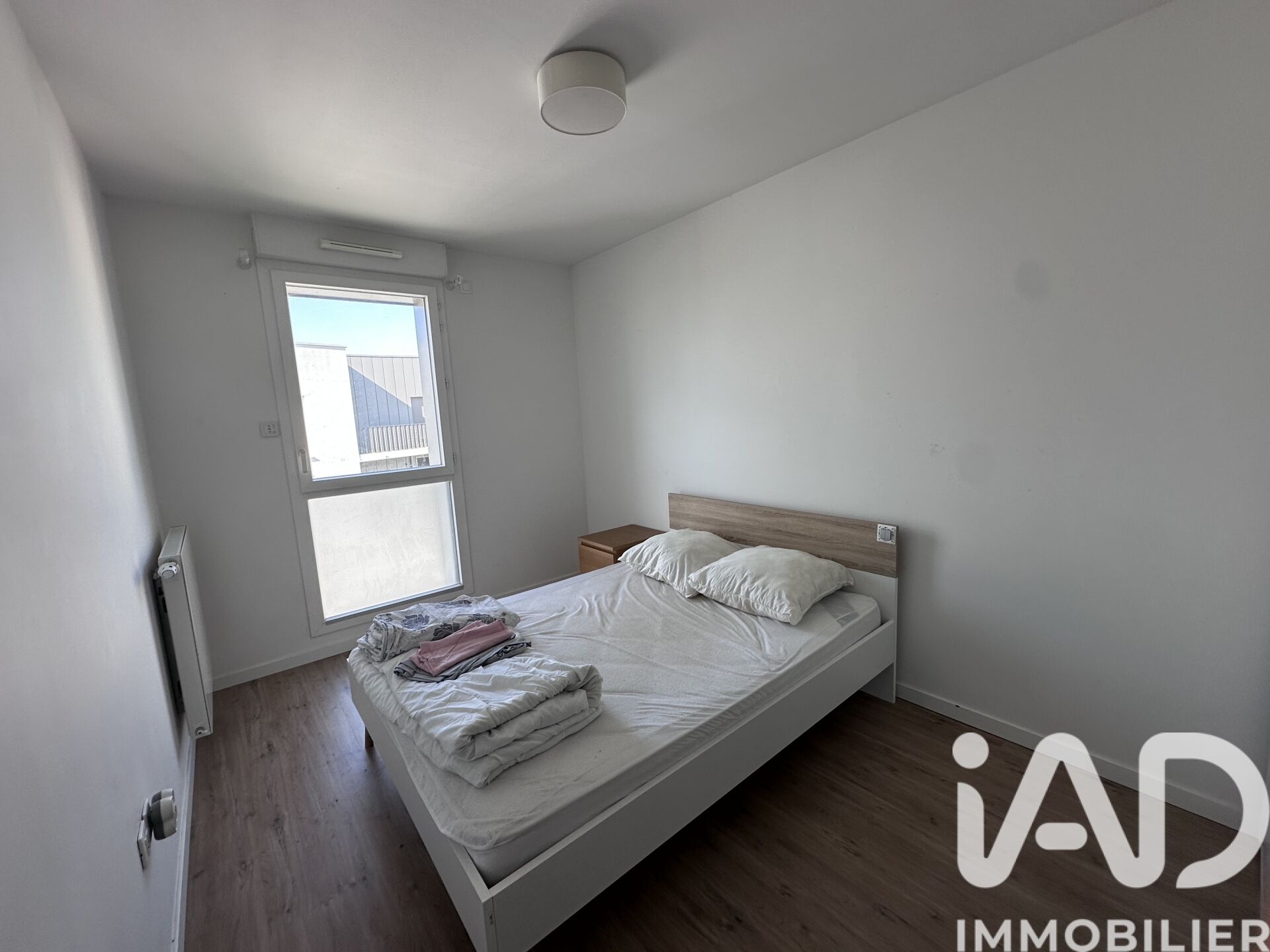 Location Appartement 2 pièces - Photo 4