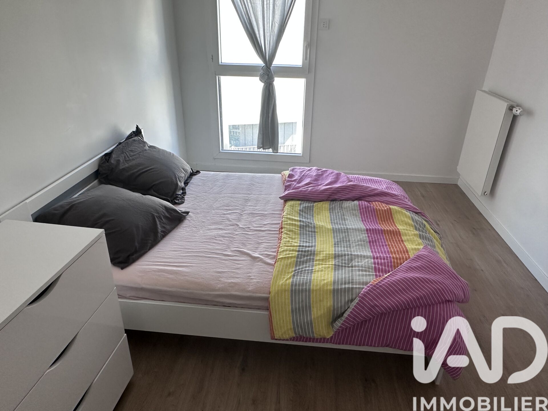 Location Appartement 2 pièces - Photo 5