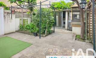 Maison 2 Pièces 82 m² à vendre à Le Pontet (84130)
