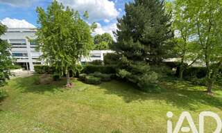 Appartement 2 Pièces 38 m² à louer à Mont-Saint-Aignan (76130)