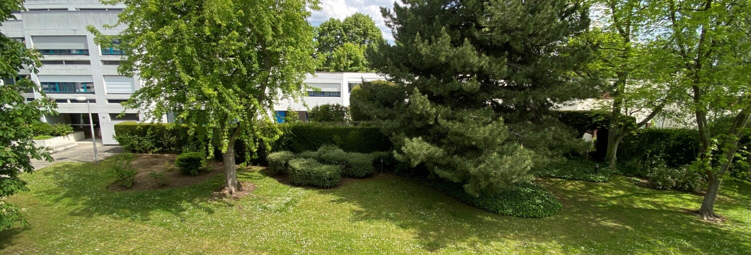 Appartement 2 Pièces 38 m² à louer à Mont-Saint-Aignan (76130)