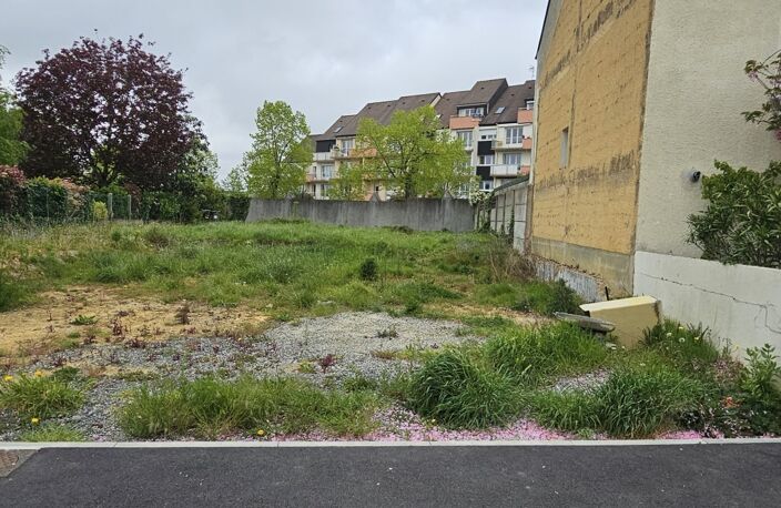 Vente Terrain 244 m&sup2; — photo 3