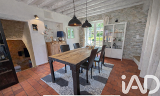 Maison 5 Pièces 100 m² à vendre à Drocourt (78440)