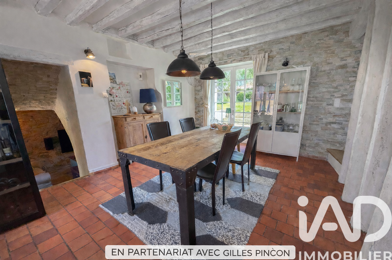 Maison 5 pièces 274000 €