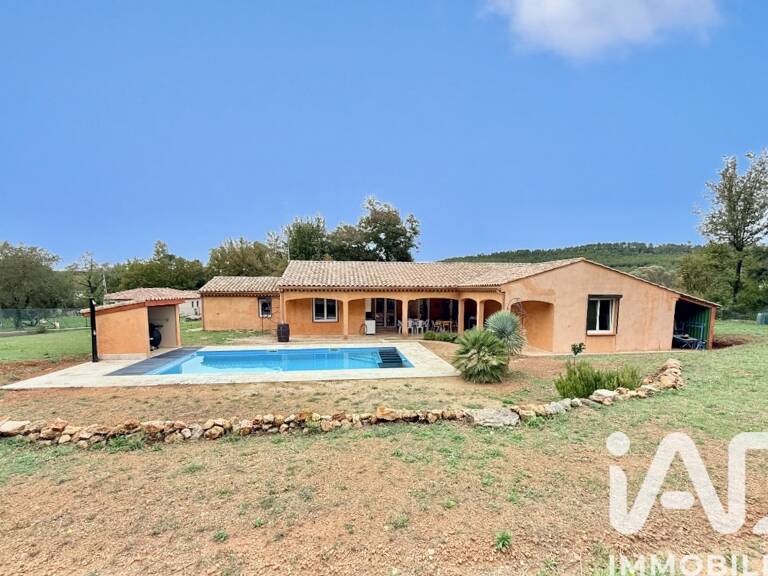 Vente Maison/villa 5 pièces — photo 1