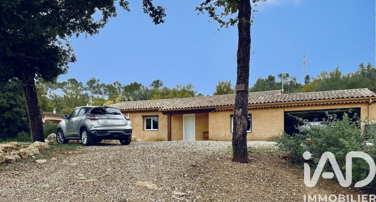 Vente Maison/villa 5 pièces - Photo 3