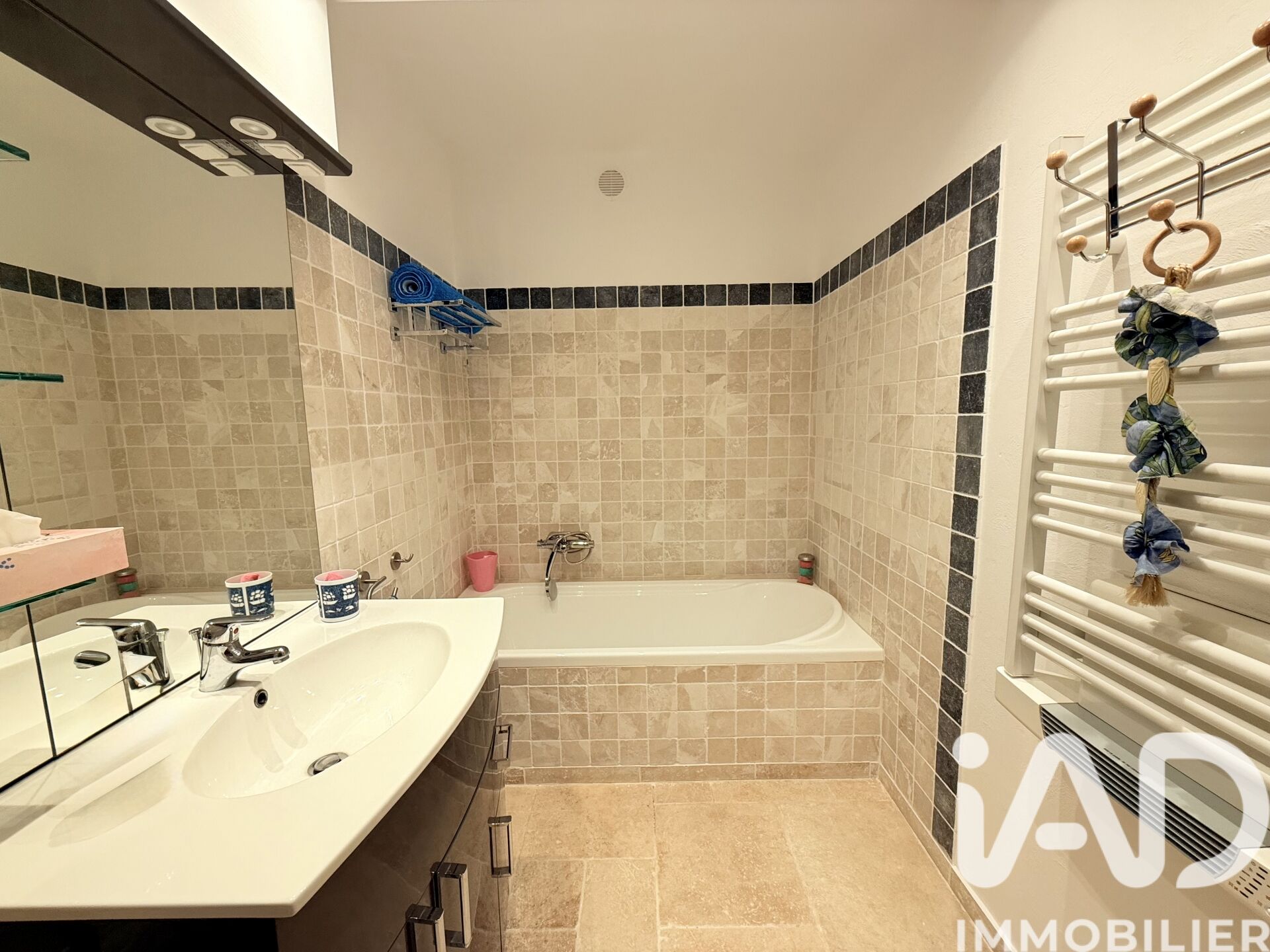 Vente Maison/villa 5 pièces - Photo 4
