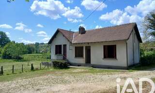 Maison 4 Pièces 82 m² à vendre à Bussière-Galant (87230)