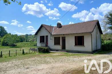 Maison 4 pièces 82000 €