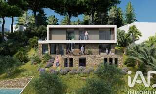 Terrain  747 m² à vendre à Fréjus (83370)