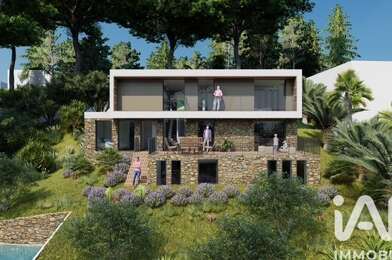 Terrain  315000 €