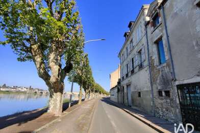 Maison 7 pièces 194400 €