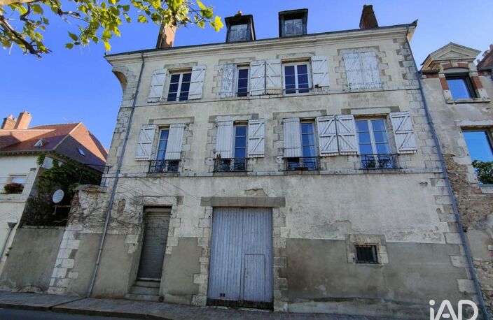 Vente Maison/villa 7 pièces — photo 2