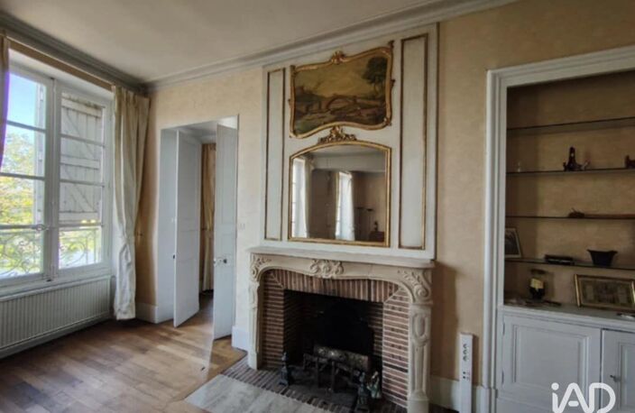 Vente Maison/villa 7 pièces — photo 4