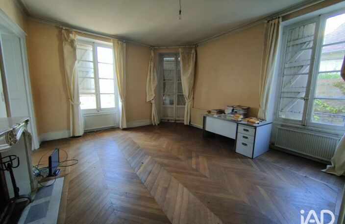 Vente Maison/villa 7 pièces — photo 5
