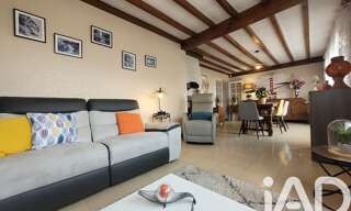 Maison 4 Pièces 100 m² à vendre à Hallencourt (80490)